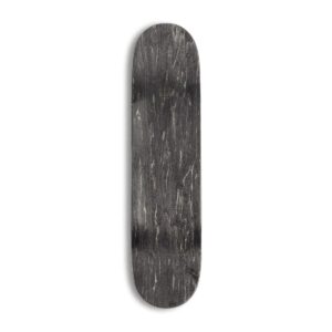 Quasi Dylan Jaeb Debut 8.25" Skateboard Deck - Black
