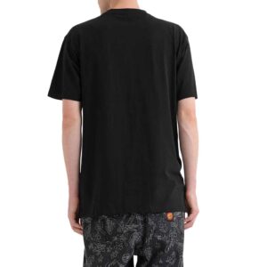 Santa Cruz Artificial Hand Front S/S T-Shirt - Black