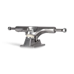 Slappy ST1 Hollow Inverted Curb Killer II 8.5" Skateboard Trucks (Pair) - Polished