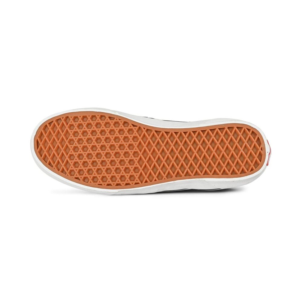 Vans Rowley Pro Skate Shoes - Dark Forest