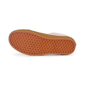 Vans Classic Old Skool Skate Shoes - Pink/Gum
