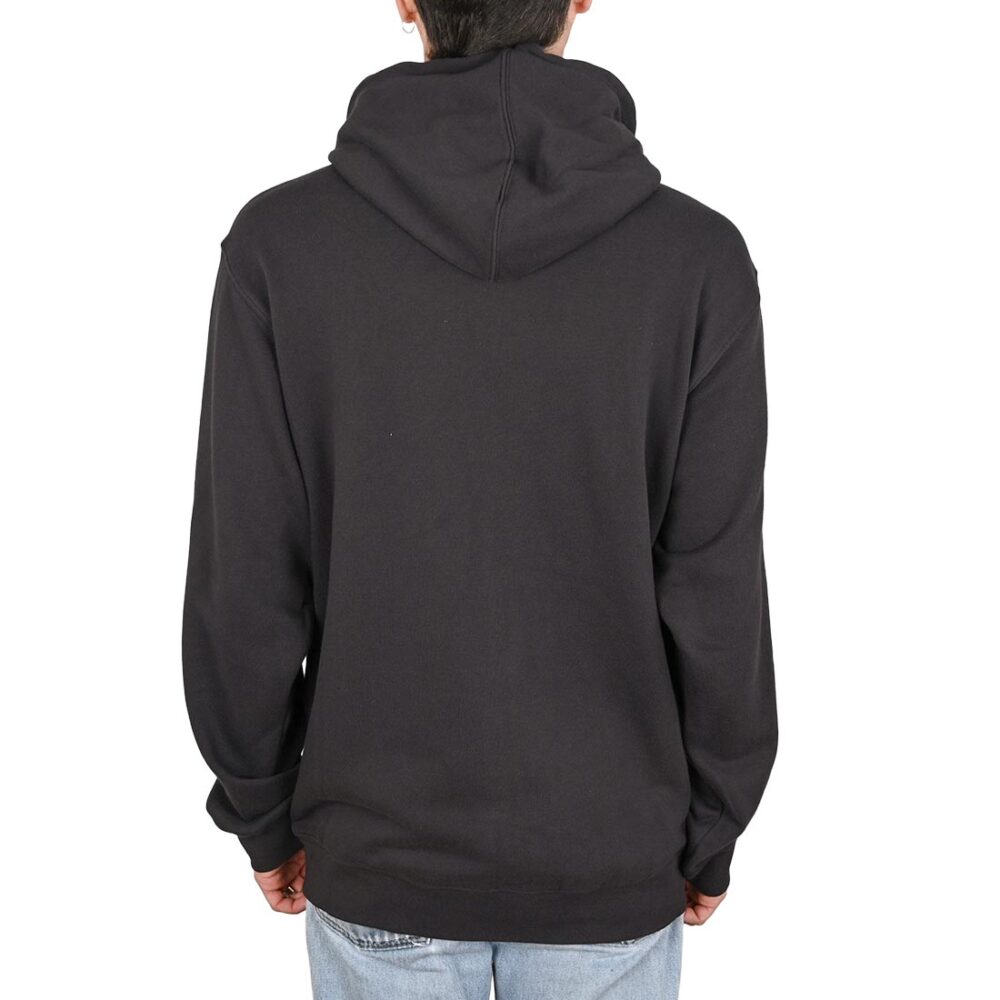 Vans Constant Zip Hoodie - Black