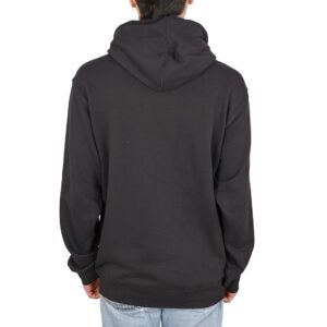 Vans Constant Zip Hoodie - Black