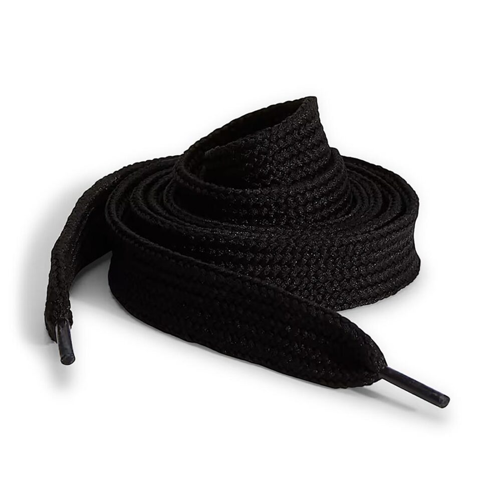 Vans Fat Laces II Shoelaces - Black