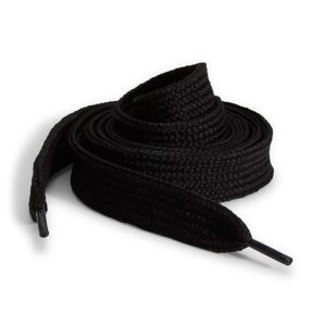 Vans Fat Laces II Shoelaces - Black