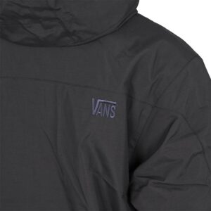 Vans Hellbound 2 Snow Jacket - Black/Parisian Night