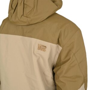 Vans Hellbound 2 Snow Jacket - Warm Brown