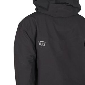 Vans Hi-Country 3-Layer Snow Jacket - Black