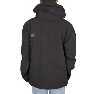 Vans Hi-Country 3-Layer Snow Jacket - Black