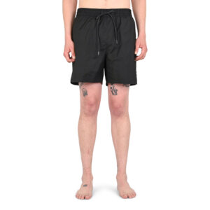 Vans Primary Solid Elastic Boardshort - Black