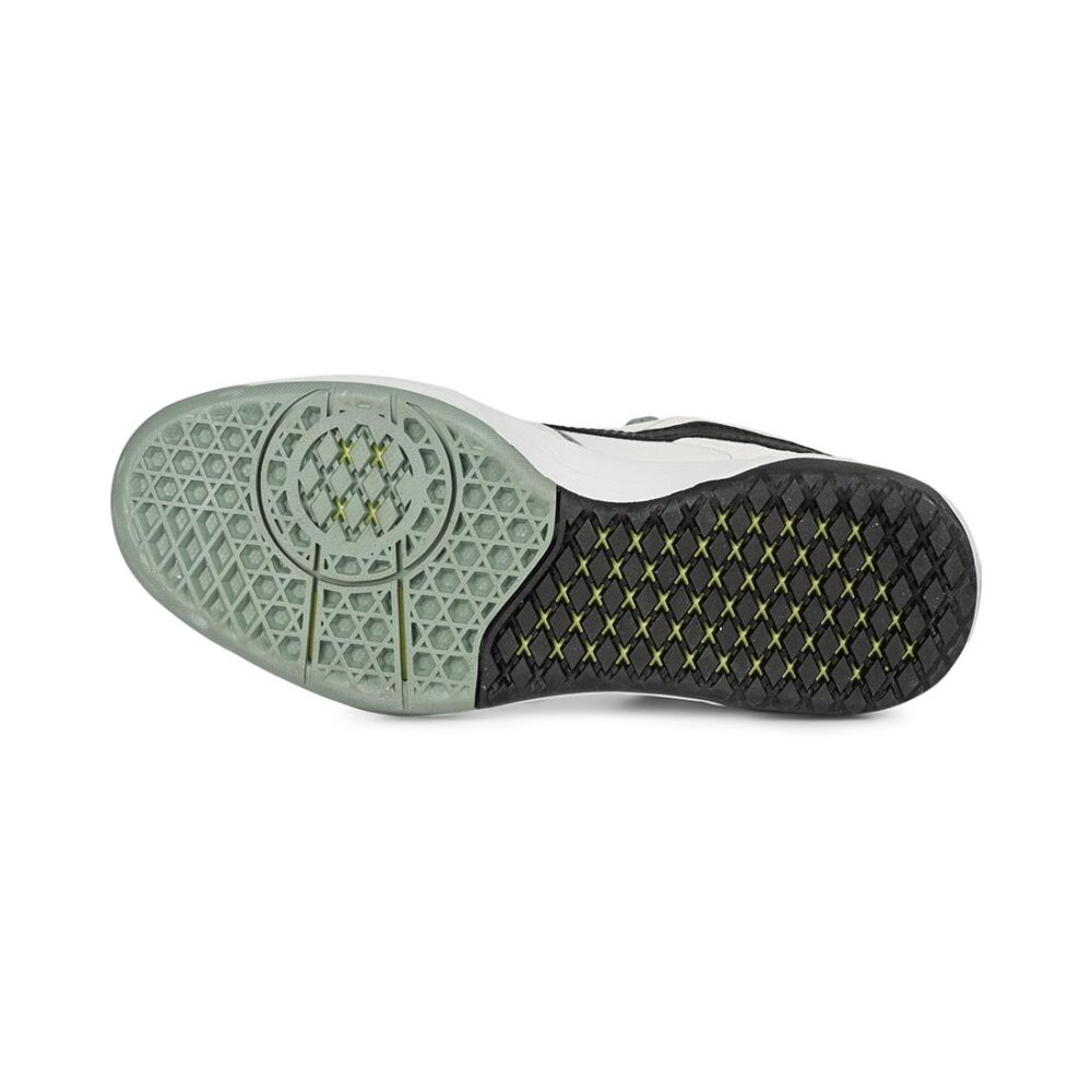 Vans Rowan 2 Skate Shoes - Blanc De Blanc