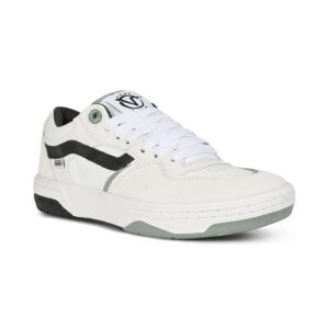 Vans Rowan 2 Skate Shoes - Blanc De Blanc