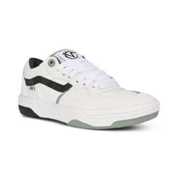 Vans Rowan 2 Skate Shoes - Blanc De Blanc