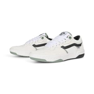 Vans Rowan 2 Skate Shoes - Blanc De Blanc