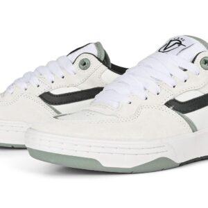 Vans Rowan 2 Skate Shoes - Blanc De Blanc
