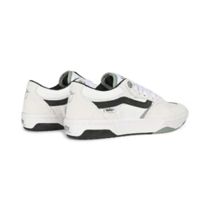 Vans Rowan 2 Skate Shoes - Blanc De Blanc