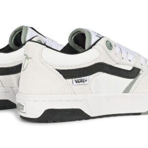 Vans Rowan 2 Skate Shoes - Blanc De Blanc