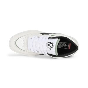 Vans Rowan 2 Skate Shoes - Blanc De Blanc