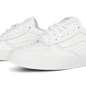 Vans Rowley Pro Skate Shoes - White