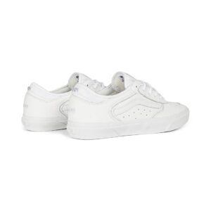 Vans Rowley Pro Skate Shoes - White