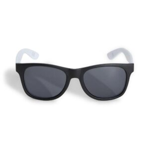 Vans Spicoli 4 Shades Sunglasses - Black/White