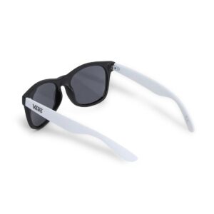 Vans Spicoli 4 Shades Sunglasses - Black/White