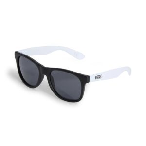 Vans Spicoli 4 Shades Sunglasses - Black/White