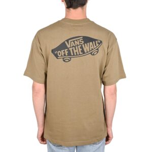 Vans Style 76 II Loose S/S T-Shirt - Bay Leaf