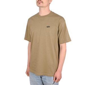 Vans Style 76 II Loose S/S T-Shirt - Bay Leaf