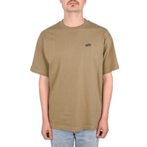 Vans Style 76 II Loose S/S T-Shirt - Bay Leaf