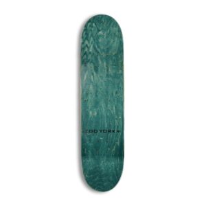 Zoo York OG Bridge 8.25″ Skateboard Deck - Supereight