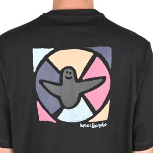 Adidas Gonz Modernist S/S T-Shirt - Black