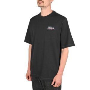 Adidas Gonz Modernist S/S T-Shirt - Black