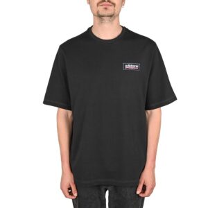 Adidas Gonz Modernist S/S T-Shirt - Black