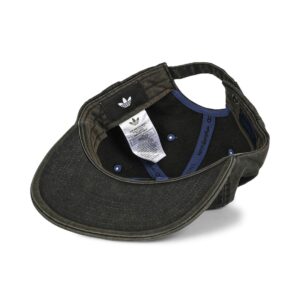 Adidas Gonz Strapback Hat - Black