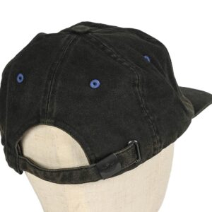 Adidas Gonz Strapback Hat - Black