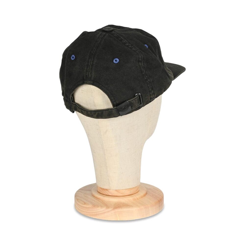 Adidas Gonz Strapback Hat - Black