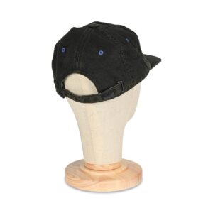 Adidas Gonz Strapback Hat - Black