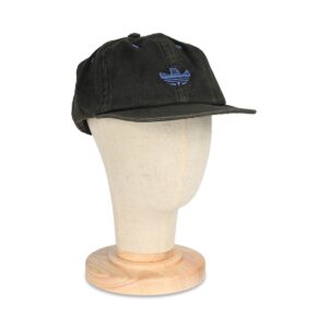 Adidas Gonz Strapback Hat - Black