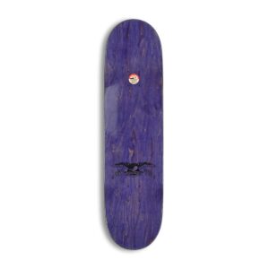 Anti Hero B.A Homers 8.62" Skateboard Deck