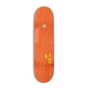 Anti Hero Cardiel Fueled Up 8.62" Skateboard Deck
