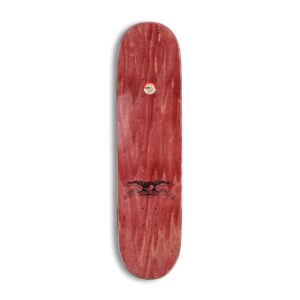Anti Hero Chapman Homers 8.32" Skateboard Deck