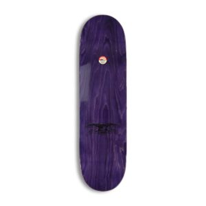 Anti Hero Raney Homers 9.02" Skateboard Deck