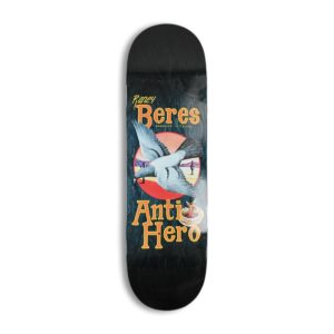 Anti Hero Raney Homers 9.02" Skateboard Deck
