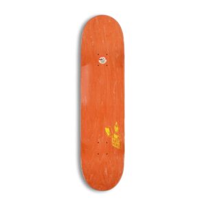 Anti Hero Taylor Fueled Up 8.38" Skateboard Deck