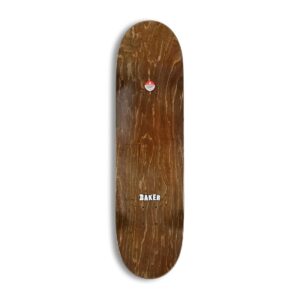 Baker T-Funk Yosemite 8.75" Skateboard Deck