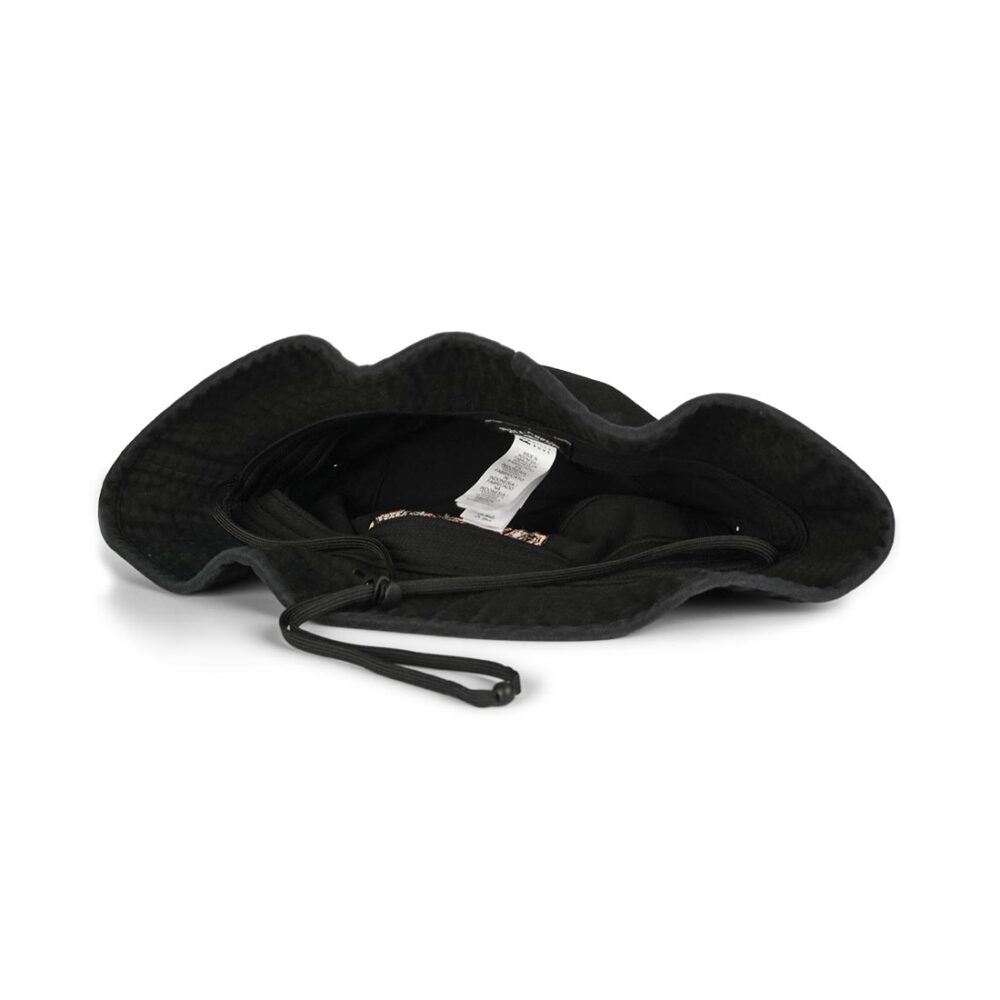Billabong Arch Wash Boonie Hat - Black