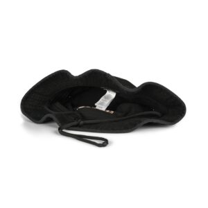Billabong Arch Wash Boonie Hat - Black