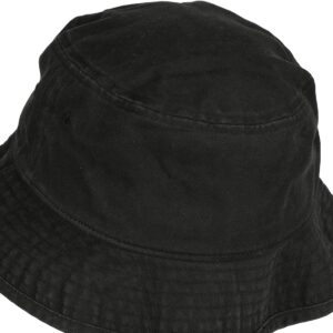 Billabong Arch Wash Boonie Hat - Black