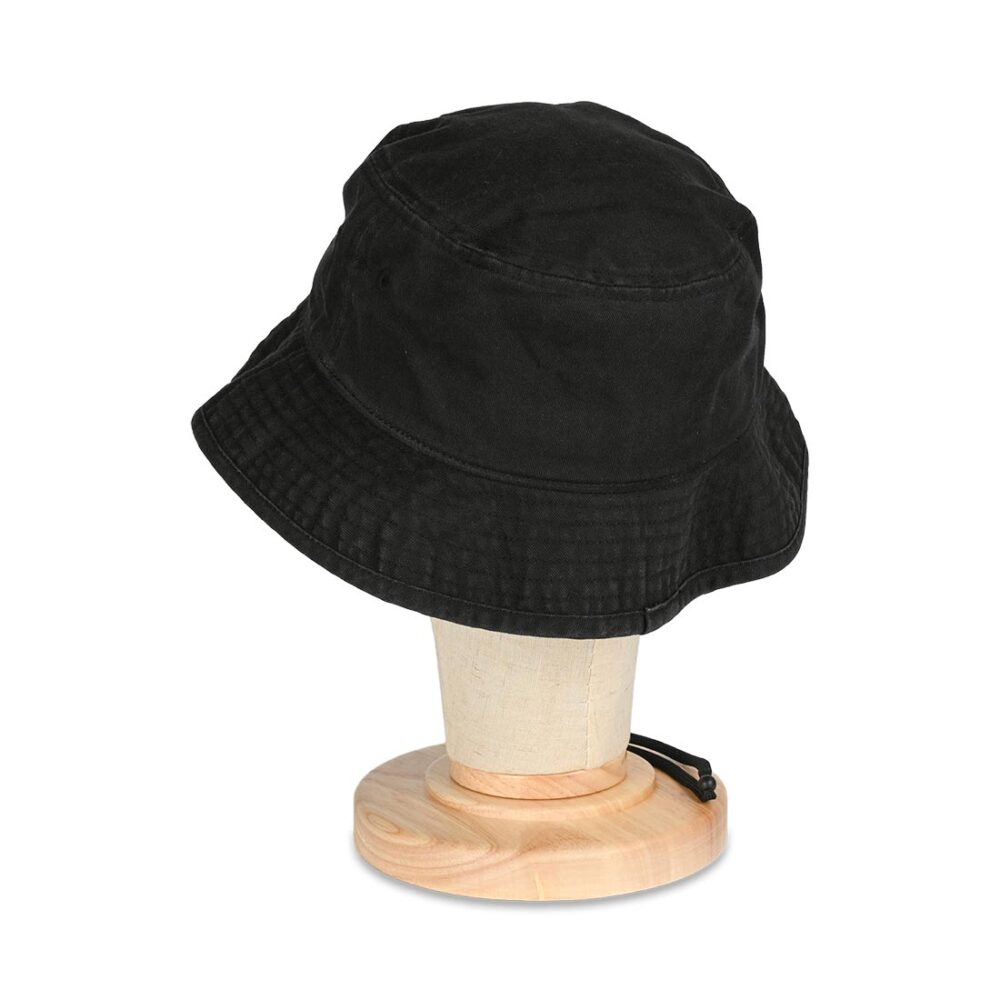 Billabong Arch Wash Boonie Hat - Black